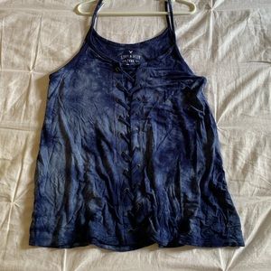 American Eagle Tank!
